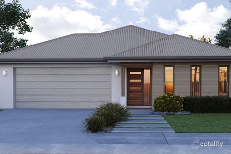 Lot 820 Woodfern Dr, Upper Caboolture, QLD 4510