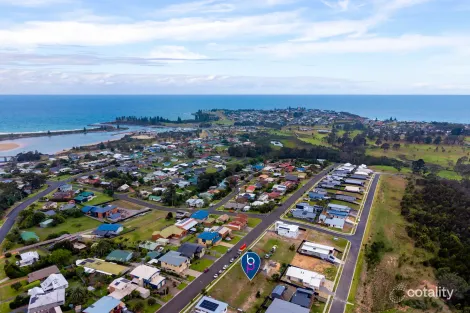 22 Parbery Ave, Bermagui, NSW 2546