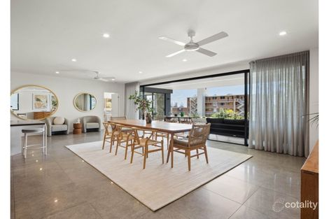 Property photo of 2/1 Nathan Street Burleigh Heads QLD 4220
