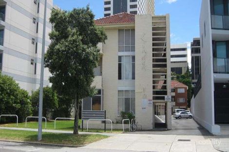 1/106 Terrace Rd, East Perth, WA 6004