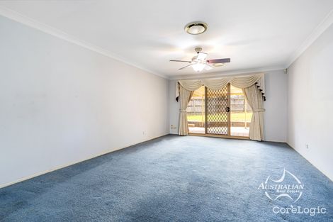 Property photo of 14 Mailey Circuit Rouse Hill NSW 2155