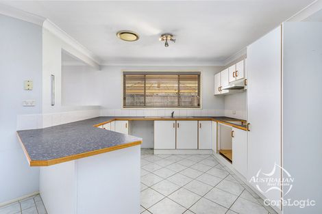 Property photo of 14 Mailey Circuit Rouse Hill NSW 2155