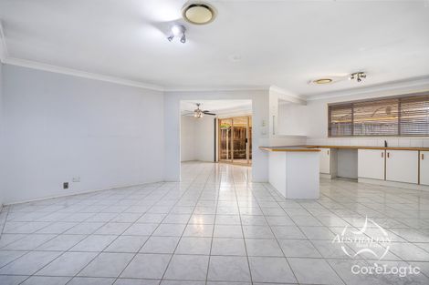 Property photo of 14 Mailey Circuit Rouse Hill NSW 2155