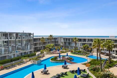 Property photo of 314/100 The Esplanade Torquay VIC 3228
