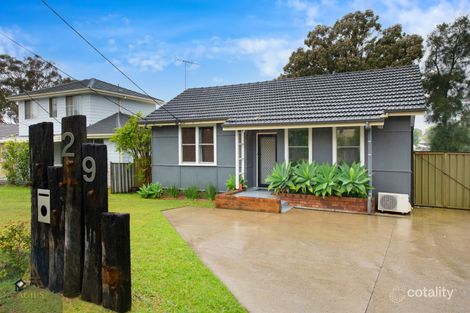 Property photo of 29 Sturt Street Lalor Park NSW 2147