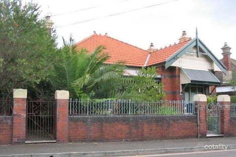 92 Wigram Rd, Forest Lodge, NSW 2037