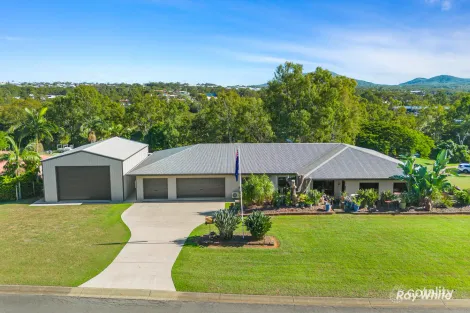 26-30 Kevin Dr, Hidden Valley, QLD 4703