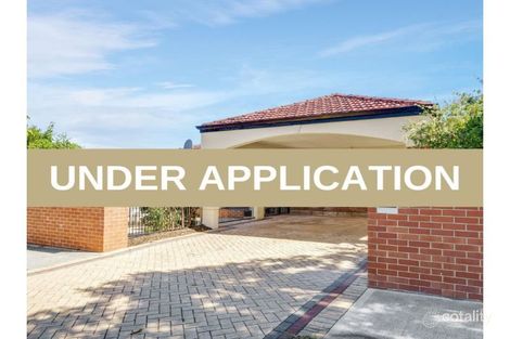 Property photo of 17A Harris Street Carlisle WA 6101