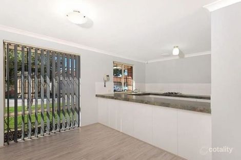 Property photo of 54/33 Seaforth Avenue Gosnells WA 6110