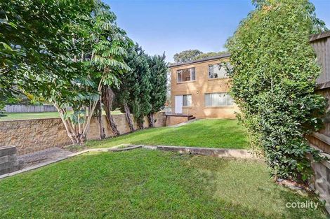 Property photo of 51A Bowden Street Ryde NSW 2112