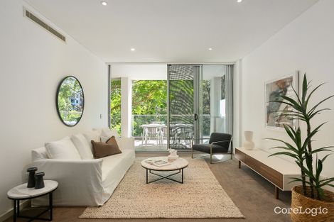 Property photo of 303A/7-13 Centennial Avenue Lane Cove North NSW 2066