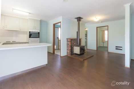 Property photo of 46 Prichard Circuit Richardson ACT 2905