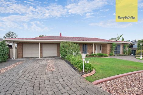 Property photo of 7 Yampi Place West Lakes SA 5021