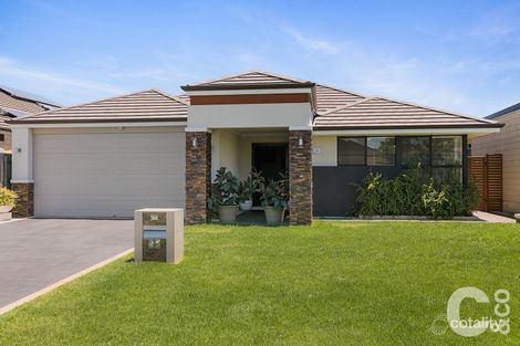 Property photo of 25 Celestine Avenue Wellard WA 6170