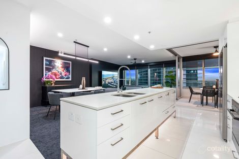 Property photo of 1109/9 Hamilton Avenue Surfers Paradise QLD 4217