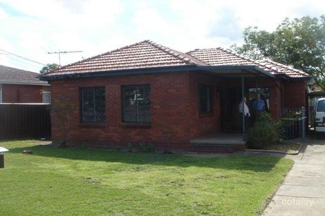 24 Mayberry Cres, Liverpool, NSW 2170