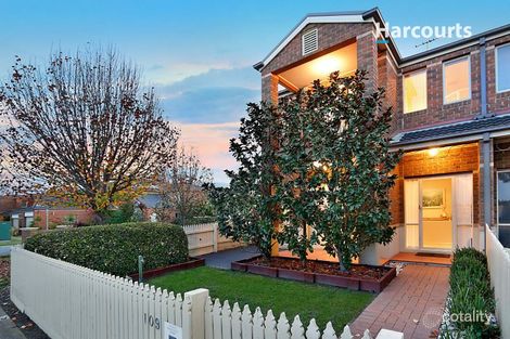 Property photo of 109 Golden Grove Drive Narre Warren South VIC 3805