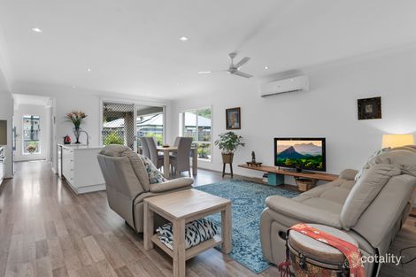 Property photo of 13 Beasley Way Canungra QLD 4275