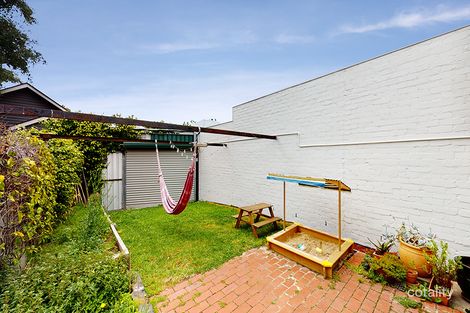 Property photo of 118 Clauscen Street Fitzroy North VIC 3068