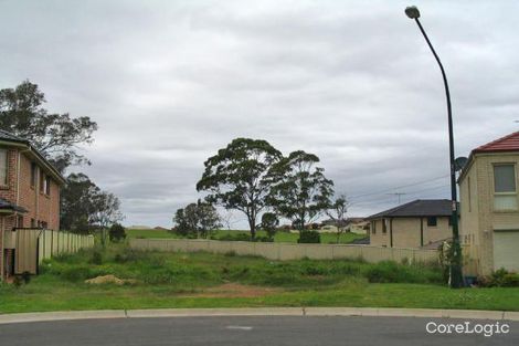 Property photo of 17 Terangle Close Prestons NSW 2170