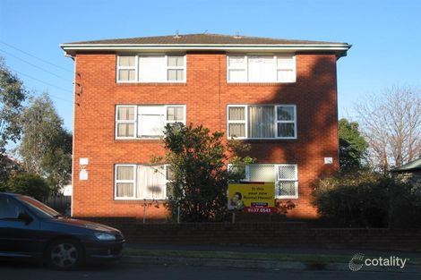 7/17 Lumley St, Granville, NSW 2142