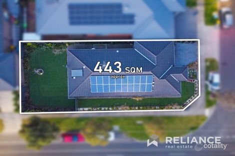 1 Omaroo St, Truganina, VIC 3029