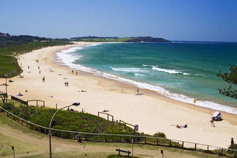 Property photo of 14/89 Dee Why Parade Dee Why NSW 2099