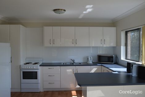 Property photo of 4/3 Mistral Close Nelson Bay NSW 2315