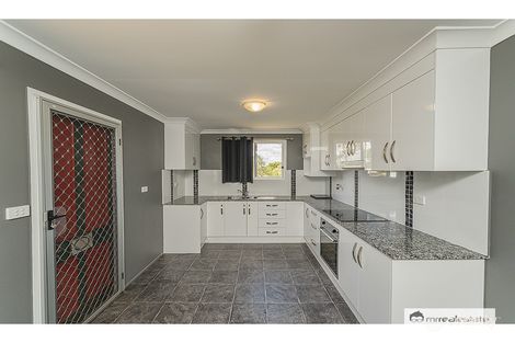 Property photo of 1 Coriander Close Gracemere QLD 4702