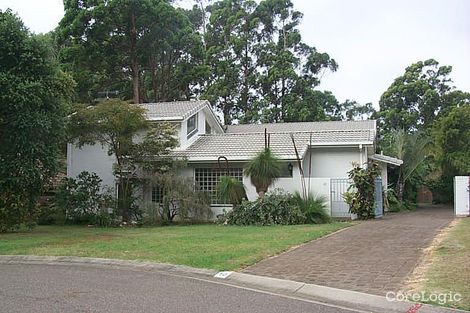 10 Seltin Glen, West Haven, NSW 2443