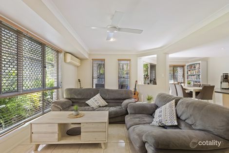 Property photo of LOT 2/1 Gymea Crescent Varsity Lakes QLD 4227