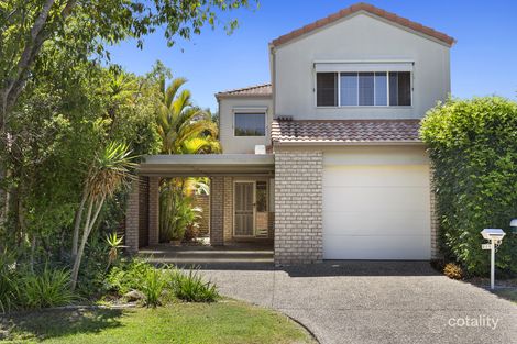 Property photo of LOT 2/1 Gymea Crescent Varsity Lakes QLD 4227