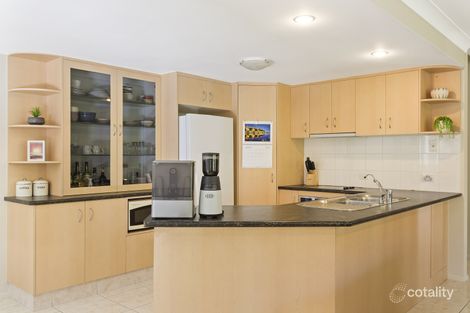 Property photo of LOT 2/1 Gymea Crescent Varsity Lakes QLD 4227