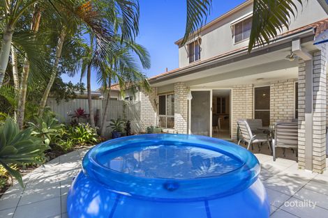 Property photo of LOT 2/1 Gymea Crescent Varsity Lakes QLD 4227