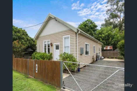 Property photo of 4 Birrell Street Scone NSW 2337