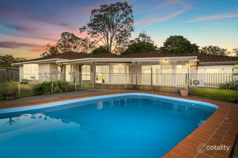 Property photo of 6 Greenside Place Joyner QLD 4500