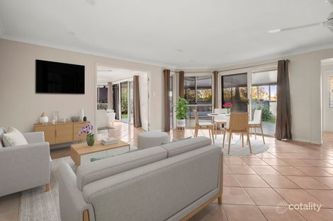 Property photo of 6 Greenside Place Joyner QLD 4500