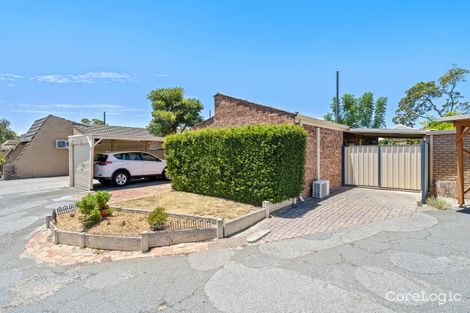 Property photo of 18 Gama Court Parkwood WA 6147