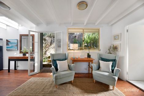 Property photo of 6 Coba Point Berowra Waters NSW 2082