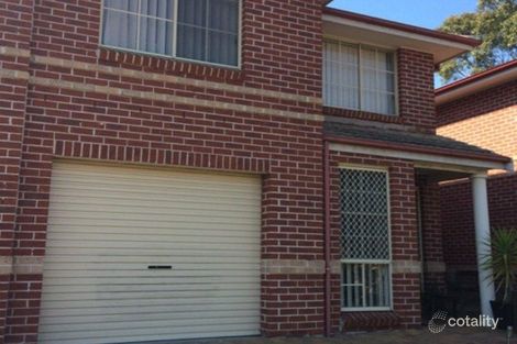 12 St Pauls Way, Blacktown, NSW 2148