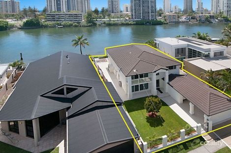 Property photo of 24 Amalfi Drive Surfers Paradise QLD 4217