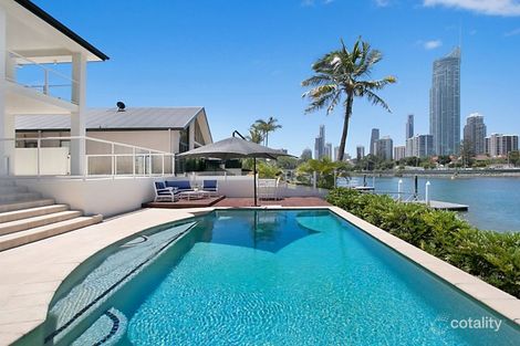 Property photo of 24 Amalfi Drive Surfers Paradise QLD 4217