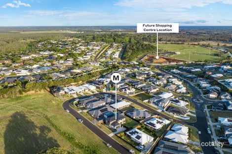 Property photo of 19 Dent Crescent Cumbalum NSW 2478