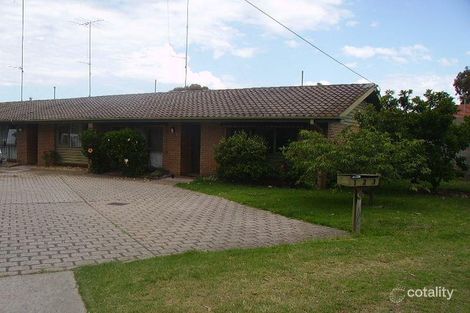 3/31 Goold St, Bairnsdale, VIC 3875