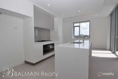 Property photo of 131A Ross Street Forest Lodge NSW 2037