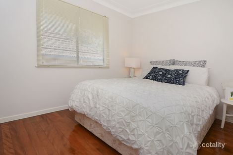 Property photo of 66 Carmel Street Bardon QLD 4065