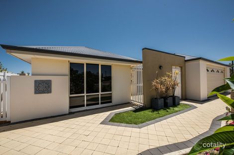 Property photo of 35 Crowtherton Street Bluff Point WA 6530