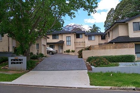 Property photo of 3/5-7 Baronbali Street Dundas NSW 2117