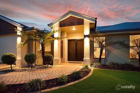 24 Toressian Pl, Cashmere, QLD 4500