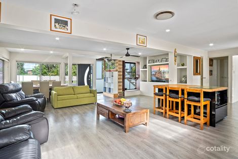 Property photo of 12 Winton Place Beenleigh QLD 4207